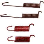 Order Front Return Spring Set by RAYBESTOS - H325 For Your Vehicle