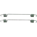 Order Front Return Spring Set by RAYBESTOS - H546 For Your Vehicle