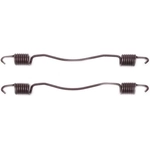 Order Front Return Spring Set by RAYBESTOS - H547 For Your Vehicle