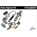 Order Front Right Adjusting Kit by CENTRIC PARTS - 119.62037 For Your Vehicle