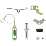 Order Front Right Adjusting Kit by CENTRIC PARTS - 119.63004 For Your Vehicle