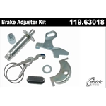 Order Front Right Adjusting Kit by CENTRIC PARTS - 119.63018 For Your Vehicle