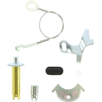 Order Front Right Adjusting Kit by CENTRIC PARTS - 119.68002 For Your Vehicle