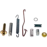 Order Front Right Adjusting Kit by DORMAN/FIRST STOP - HW2533 For Your Vehicle