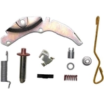 Order Front Right Adjusting Kit by RAYBESTOS - H2509 For Your Vehicle