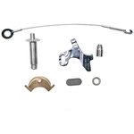 Order RAYBESTOS - H2515 - Front Right Adjusting Kit For Your Vehicle