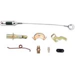 Order Front Right Adjusting Kit by RAYBESTOS - H2529 For Your Vehicle