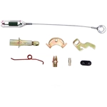 Order Front Right Adjusting Kit by RAYBESTOS - H2529 For Your Vehicle