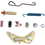 Order Front Right Adjusting Kit by RAYBESTOS - H2533 For Your Vehicle