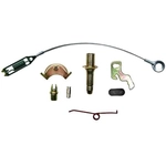 Order Front Right Adjusting Kit by RAYBESTOS - H2535 For Your Vehicle