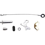 Order Front Right Adjusting Kit by RAYBESTOS - H2543 For Your Vehicle