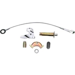 Order Front Right Adjusting Kit by RAYBESTOS - H2547 For Your Vehicle