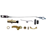 Order Front Right Adjusting Kit by RAYBESTOS - H2577 For Your Vehicle