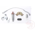 Order Front Right Adjusting Kit by RAYBESTOS - H2593 For Your Vehicle