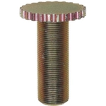 Order Front Right Adjusting Screw by RAYBESTOS - H1843 For Your Vehicle