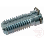 Order Front Right Adjusting Screw by RAYBESTOS - H1861 For Your Vehicle