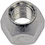 Front Right Hand Thread Wheel Nut (Pack of 10) by DORMAN/AUTOGRADE - 611-066