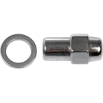 Order Front Right Hand Thread Wheel Nut by DORMAN/AUTOGRADE - 611-105.1 For Your Vehicle