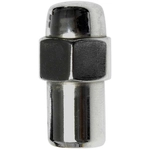 Order DORMAN/AUTOGRADE - 611-106.1 - Front Right Hand Thread Wheel Nut For Your Vehicle