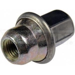 Order Front Right Hand Thread Wheel Nut (Pack of 10) by DORMAN/AUTOGRADE - 611-181 For Your Vehicle