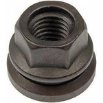 Order Front Right Hand Thread Wheel Nut (Pack of 10) by DORMAN/AUTOGRADE - 611-196 For Your Vehicle