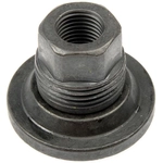 Order Front Right Hand Thread Wheel Nut (Pack of 5) by DORMAN/AUTOGRADE - 611-202 For Your Vehicle