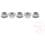 Order Front Right Hand Thread Wheel Nut (Pack of 5) by RAYBESTOS - 9910N For Your Vehicle