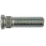 Studs Screw DORMAN 610-138 1/2-20 Serrated Wheel Stud - .535 In