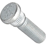 Order DORMAN/AUTOGRADE - 610-266.1 - Front Right Hand Thread Wheel Stud For Your Vehicle