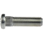 Order DORMAN/AUTOGRADE - 610-360 - Front Right Hand Thread Wheel Stud (Pack of 10) For Your Vehicle