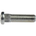 Purchase Front Right Hand Thread Wheel Stud (Pack of 10) by DORMAN/AUTOGRADE - 610-360