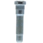 Purchase DORMAN/AUTOGRADE - 610-428.1 - Front Right Hand Thread Wheel Stud