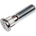 Order DORMAN/AUTOGRADE - 610-568.1 - Front Right Hand Thread Wheel Stud For Your Vehicle