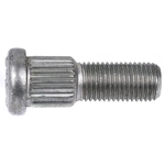 Order H PAULIN - 560-096 - 7/16"-20 X 1-7/16" Wheel Studs & Bolts For Your Vehicle