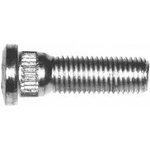 Order Front Right Hand Thread Wheel Stud (Pack of 10) by H PAULIN - 561-126 For Your Vehicle
