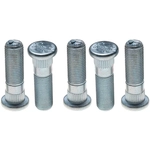 Order Front Right Hand Thread Wheel Stud by RAYBESTOS - 27739B For Your Vehicle