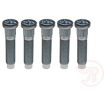 Order Front Right Hand Thread Wheel Stud (Pack of 5) by RAYBESTOS - 27750B For Your Vehicle