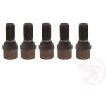 Order Front Right Hand Thread Wheel Stud by RAYBESTOS - 27799B For Your Vehicle