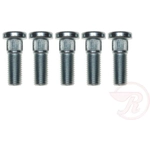 Order Front Right Hand Thread Wheel Stud (Pack of 5) by RAYBESTOS - 9443B For Your Vehicle
