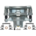 Order CARDONE INDUSTRIES - 2C5033 - Front Right New Caliper With Hardware For Your Vehicle