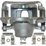 Order Front Right New Caliper With Hardware by CARDONE INDUSTRIES - 2C1218 For Your Vehicle