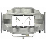 Order Front Right New Caliper With Hardware by CARDONE INDUSTRIES - 2C1240 For Your Vehicle