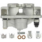 Order Front Right New Caliper With Hardware by CARDONE INDUSTRIES - 2C1379 For Your Vehicle