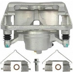 Order Front Right New Caliper With Hardware by CARDONE INDUSTRIES - 2C2662 For Your Vehicle