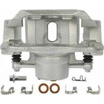 Order Front Right New Caliper With Hardware by CARDONE INDUSTRIES - 2C2665 For Your Vehicle