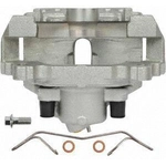 Order Front Right New Caliper With Hardware by CARDONE INDUSTRIES - 2C2975 For Your Vehicle