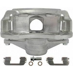 Order Front Right New Caliper With Hardware by CARDONE INDUSTRIES - 2C2981 For Your Vehicle