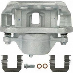 Order Front Right New Caliper With Hardware by CARDONE INDUSTRIES - 2C2997 For Your Vehicle