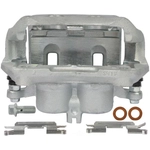 Order Front Right New Caliper With Hardware by CARDONE INDUSTRIES - 2C3122A For Your Vehicle
