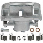 Order Front Right New Caliper With Hardware by CARDONE INDUSTRIES - 2C3197A For Your Vehicle
